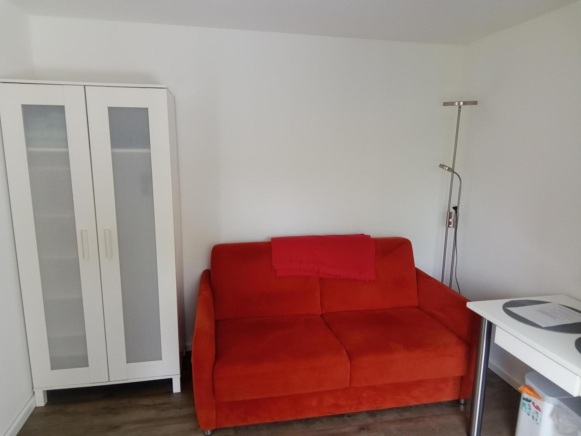 Ferienhaus Suda Тимендорфер Странд Екстериор снимка