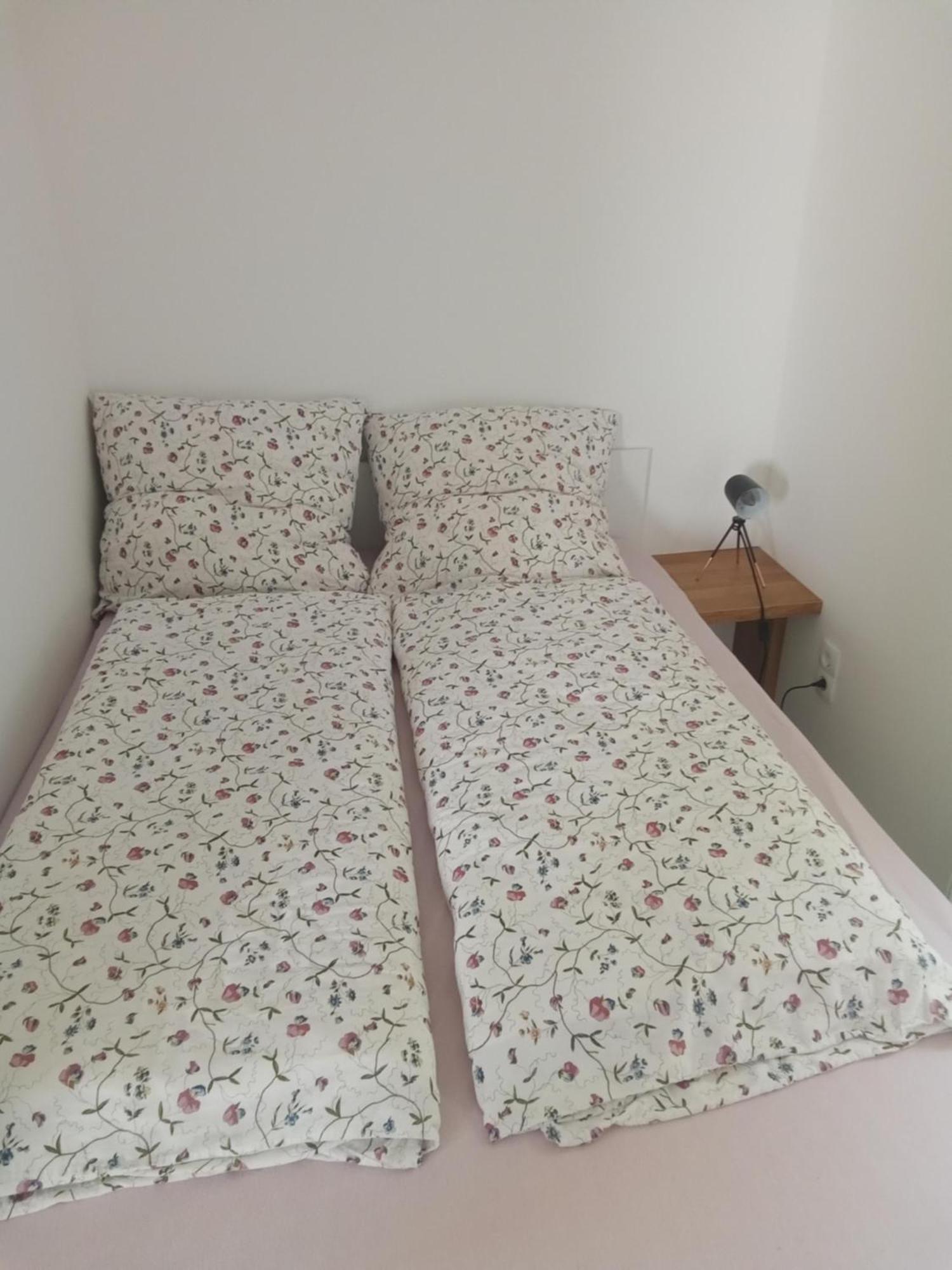 Ferienhaus Suda Тимендорфер Странд Екстериор снимка